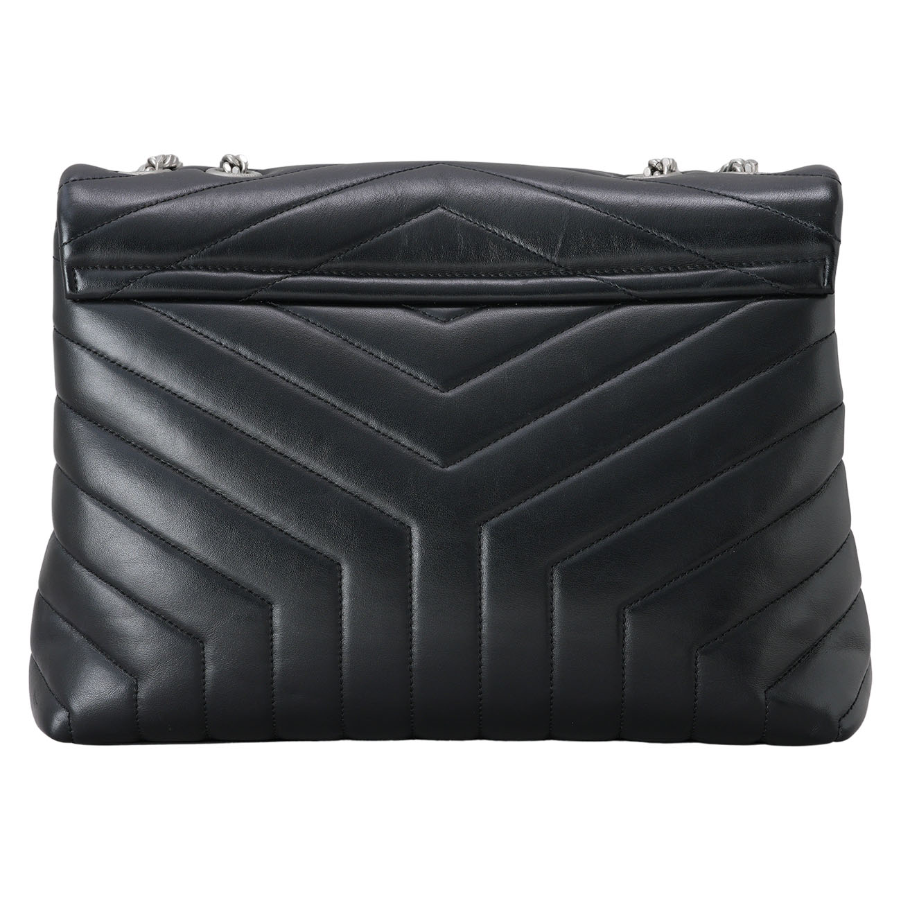 YVES SAINT LAURENT(USED)생로랑 487216 루루백 미듐